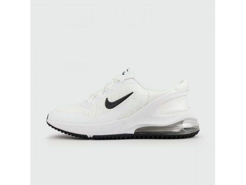 Кроссовки Nike Air Max 270 GO Triple White Wmns