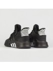 Кроссовки Adidas EQT Bask ADV Wmns All Black / White