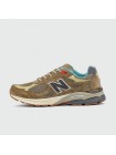 Кроссовки New Balance 990 v3 x Bodega