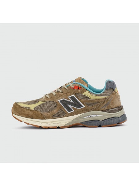 Кроссовки New Balance 990 v3 x Bodega