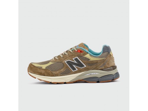 Кроссовки New Balance 990 v3 x Bodega