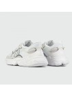 Кроссовки Adidas Ozweego White Grey Wmns