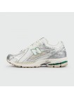 Кроссовки New Balance 1906R White Silver