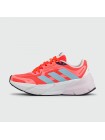 Кроссовки Adidas Adistar 1 Orange White Wmns