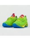 Кроссовки Nike Uno x Zoom Freak 3 Green
