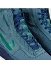 Кроссовки Nike Air Force 1 Shell Blue Void