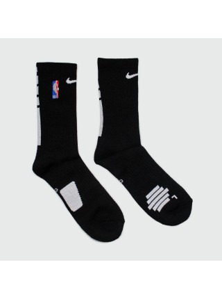 носки Nike NBA Black