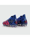 бутсы Adidas Predator Accuracy+ FG Blue