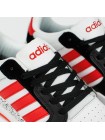 Кроссовки Adidas ENTRAP Black White Red