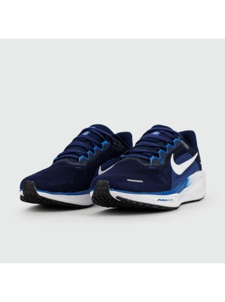 Кроссовки Nike Pegasus 41 Navy / White