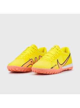 грунтовки Nike Air Zoom Mercurial Vapor XV Academy TF Yellow new