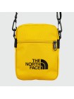 Сумка через плечо The North Face Yellow