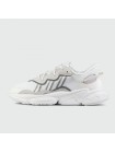 Кроссовки Adidas Ozweego White Grey