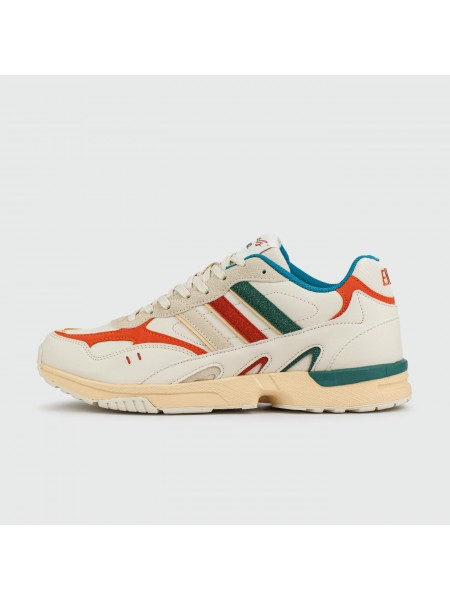 Кроссовки adidas TORSION SUPER Beige Leather