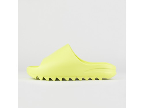 шлёпки Adidas Yeezy Slide Green