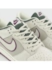 Кроссовки Nike SB Dunk Low Wmns L.Grey / Purple SteamBoy OST