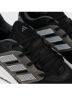 Кроссовки Adidas Pureboost 22 H.RDY Black White