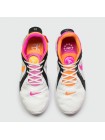 Кроссовки Nike Joyride Duar Run 2 White / Black / Orange