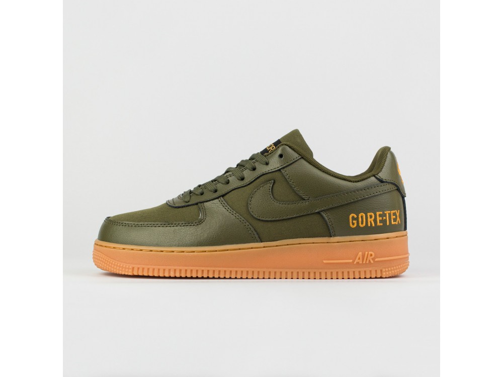 Кроссовки Nike Air Force 1 Low Gore-tex 