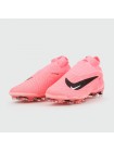 бутсы Nike Gripknit Phantom GX Elite Dynamic Fit Fg Pink