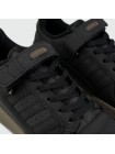 Кроссовки Adidas Forum Low Dark Grey