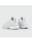 Кроссовки Adidas Alphaboost V1 White Wmns