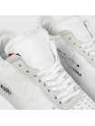 Кроссовки Nike Air Force 1 Low x Off-White Triple White