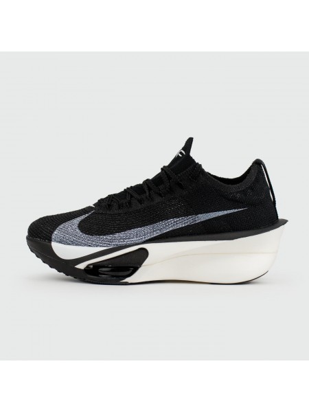 Кроссовки Nike AlphaFly 3 Black / White