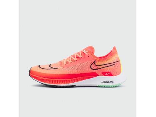 Кроссовки Nike Zoomx Streakfly Orange