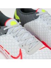 футзалки Nike Reactgato IC White Red