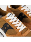 Кроссовки Saucony Jazz Vintage Brown