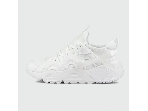 Кроссовки Nike Air Huarache Craft White