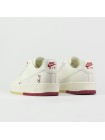 Кроссовки Nike Air Force 1 Low Cream NBA