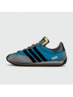 Кроссовки Adidas Country OG x SFTM Blue Grey