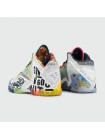 Кроссовки Nike Lebron 11 What The