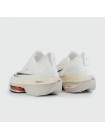 Кроссовки Nike Air Zoom AlphaFly Next 2 White Wmns