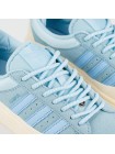 Кроссовки Adidas Campus x Bad Bunny Sky Blue Wmns