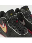 Кроссовки Nike LeBron 20 Bred