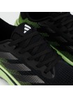 Кроссовки Adidas Supernova Rise Green Black