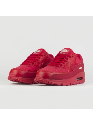 Кроссовки Nike Air Max 90 Red
