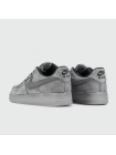 Кроссовки Nike Air Force 1 Low x RC Grey new