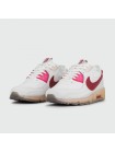 Кроссовки Nike Air Max Terrascape 90 White Red