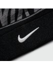 шапка Nike Grey Pupm