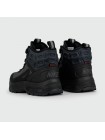 ботинки Nike Gaiadome Grey Black with Fur