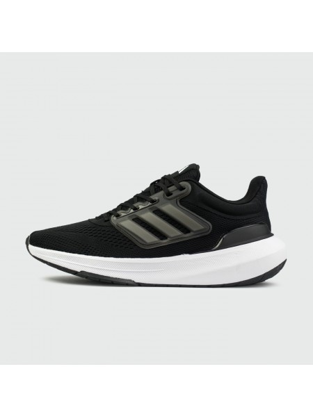 Кроссовки Adidas EQ21 Run Black / White