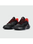 Кроссовки Under Armour Curry 11 Black Red