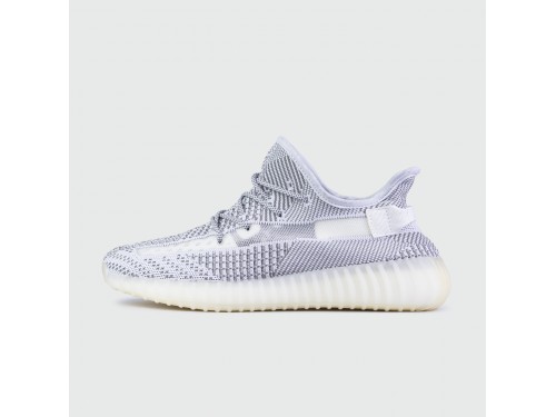 Кроссовки Adidas Yeezy 350 boost v2 Static new