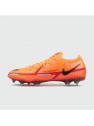 бутсы Nike Phantom GT2 Elite FG Orange