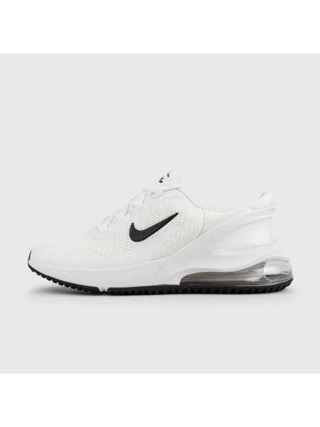 Кроссовки Nike Air Max 270 GO Triple White