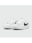 Кроссовки Nike SB Force 58 Wmns White